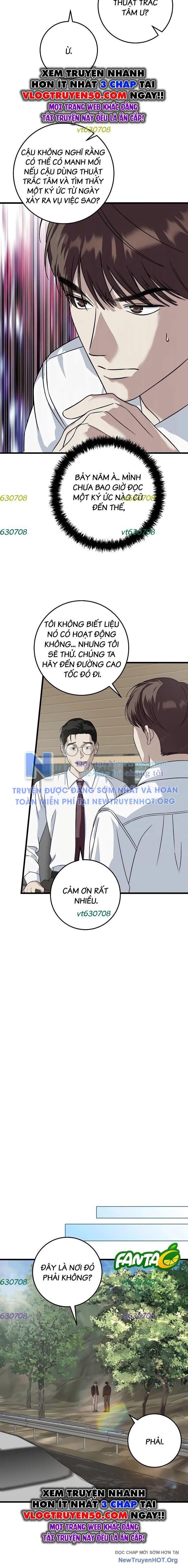 Đây Là Luật Chap 155 - Next Chap 156