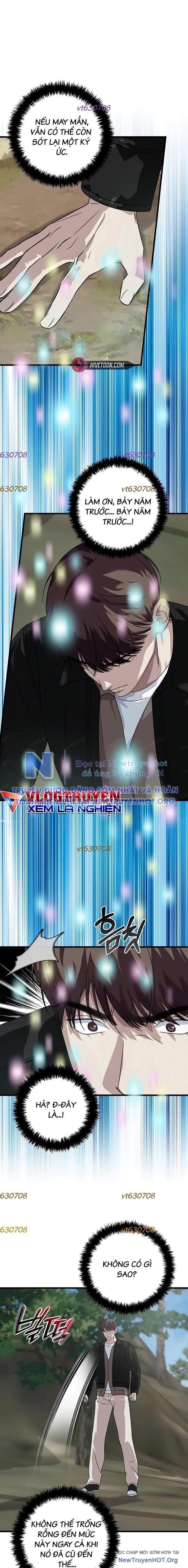 Đây Là Luật Chap 155 - Next Chap 156