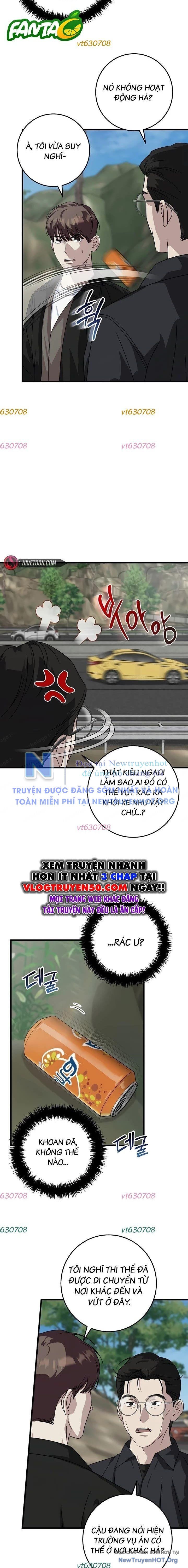 Đây Là Luật Chap 155 - Next Chap 156