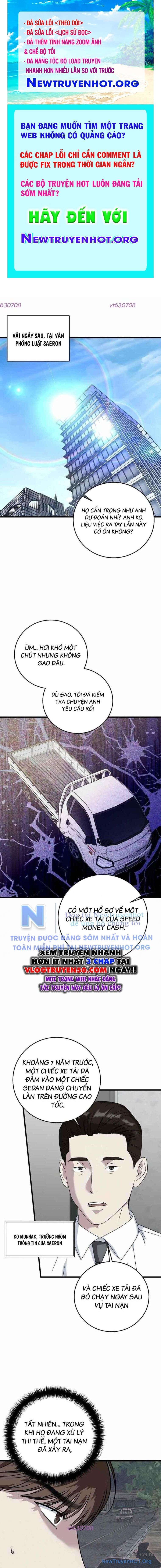 Đây Là Luật Chap 156 - Next Chap 157