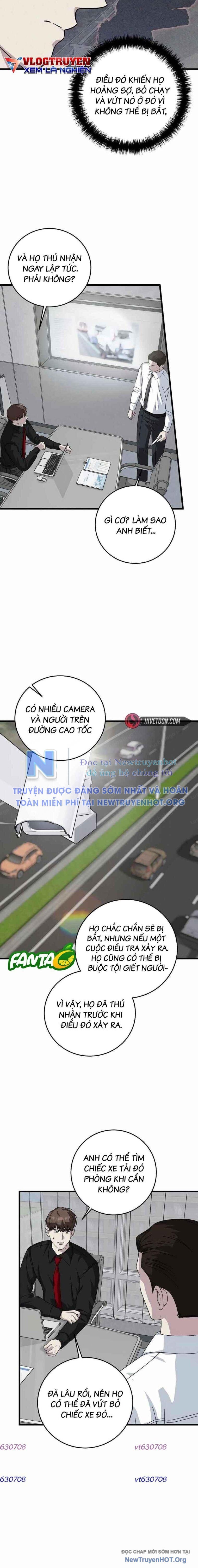 Đây Là Luật Chap 156 - Next Chap 157