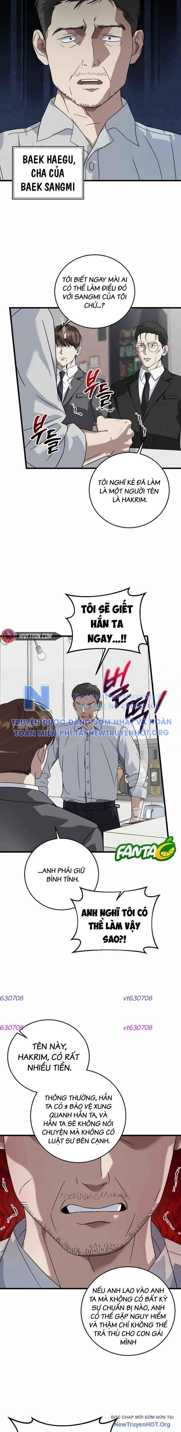 Đây Là Luật Chap 156 - Next Chap 157
