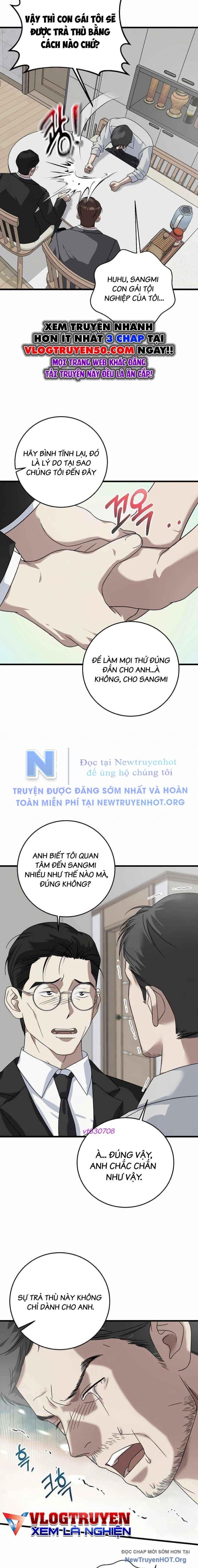 Đây Là Luật Chap 156 - Next Chap 157