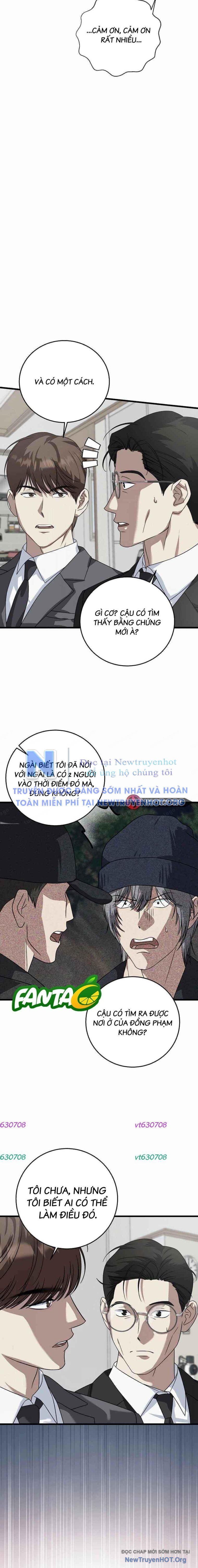 Đây Là Luật Chap 156 - Next Chap 157