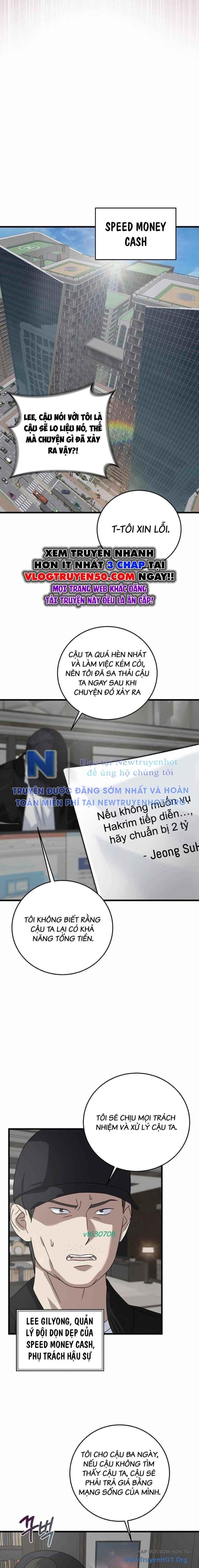 Đây Là Luật Chap 156 - Next Chap 157