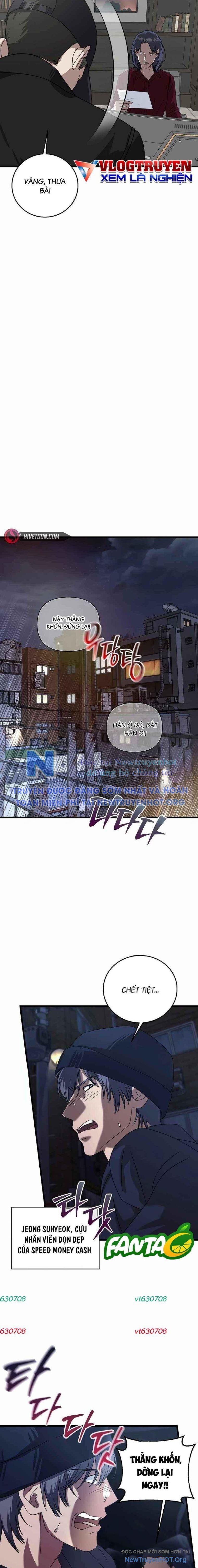 Đây Là Luật Chap 156 - Next Chap 157