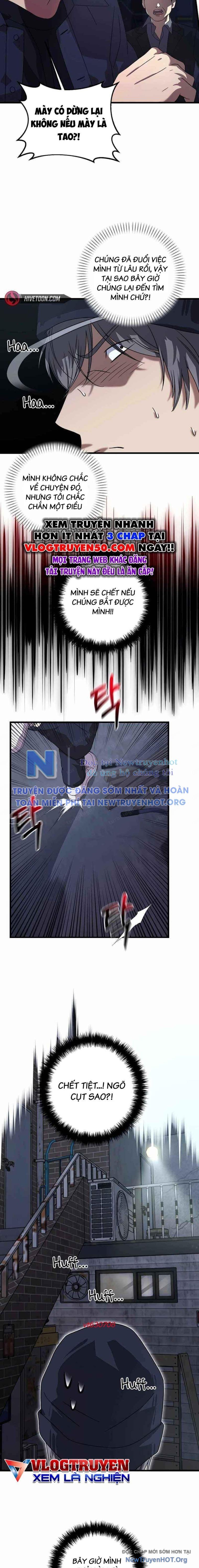 Đây Là Luật Chap 156 - Next Chap 157