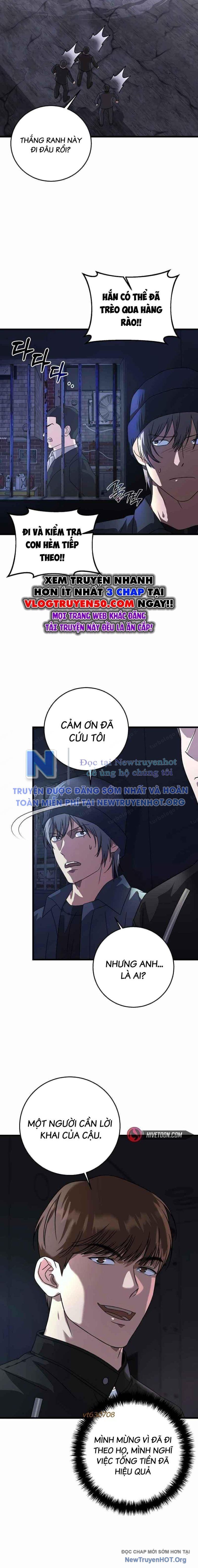Đây Là Luật Chap 156 - Next Chap 157