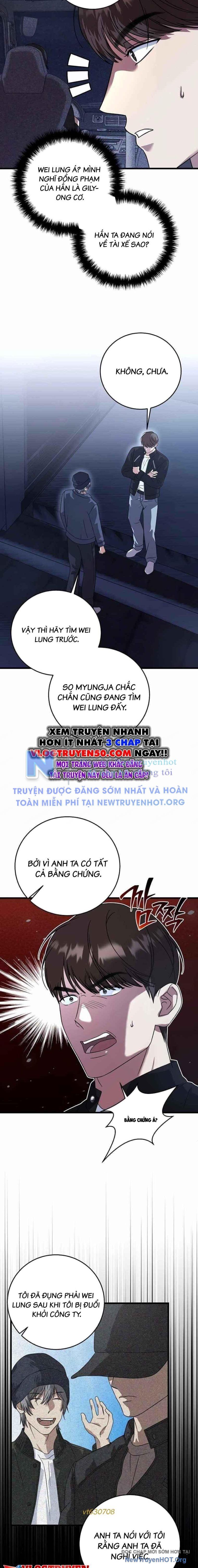 Đây Là Luật Chap 156 - Next Chap 157