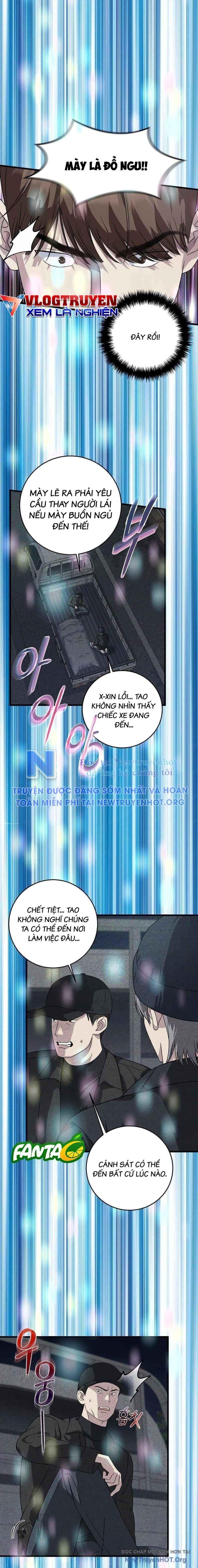 Đây Là Luật Chap 156 - Next Chap 157