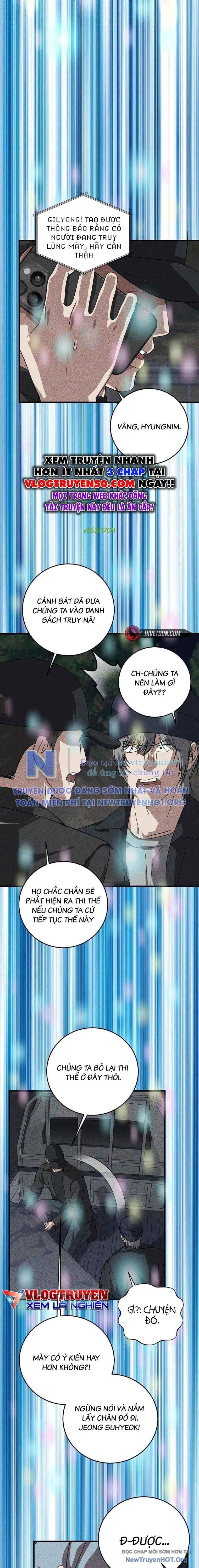 Đây Là Luật Chap 156 - Next Chap 157