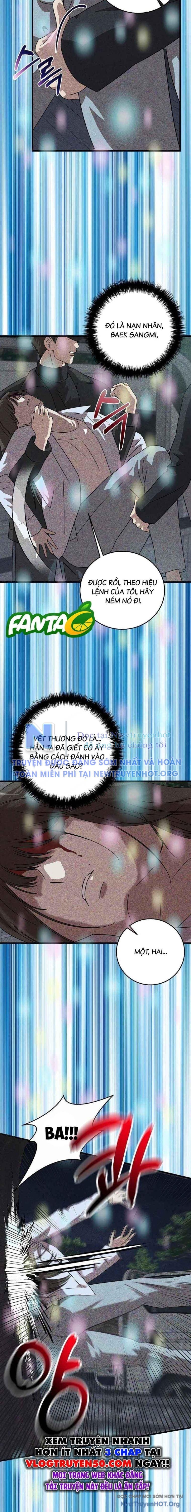 Đây Là Luật Chap 156 - Next Chap 157