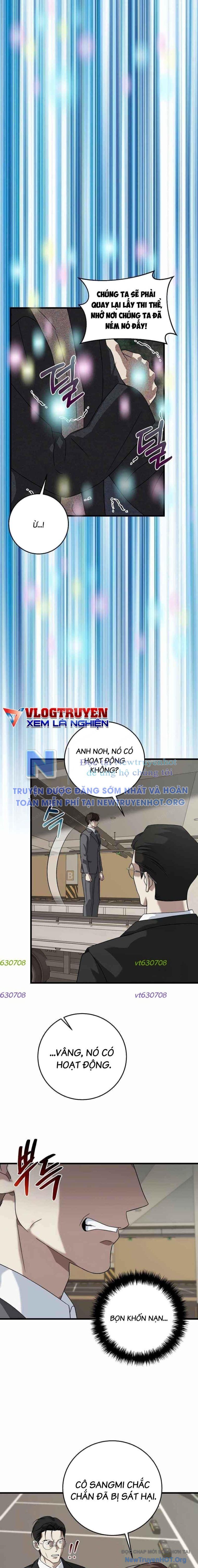 Đây Là Luật Chap 156 - Next Chap 157