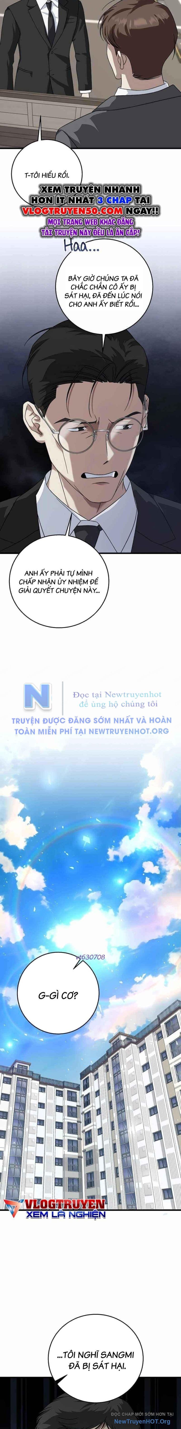 Đây Là Luật Chap 156 - Next Chap 157