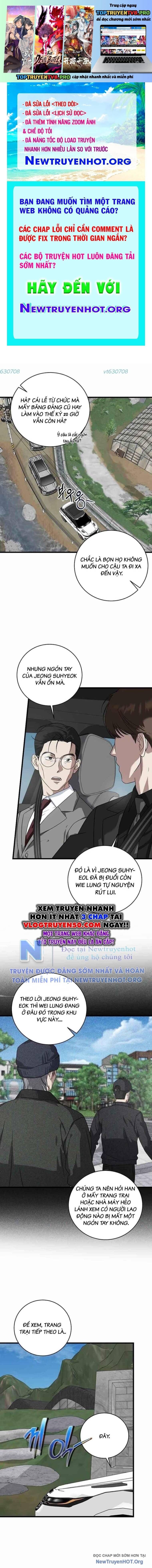 Đây Là Luật Chap 157 - Next Chap 158