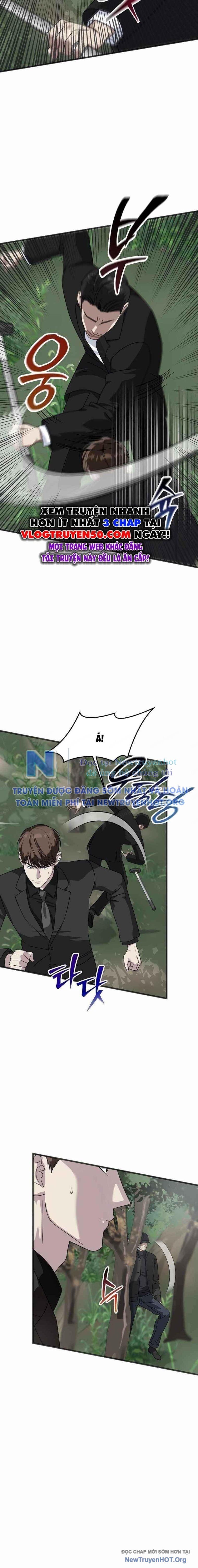 Đây Là Luật Chap 157 - Next Chap 158