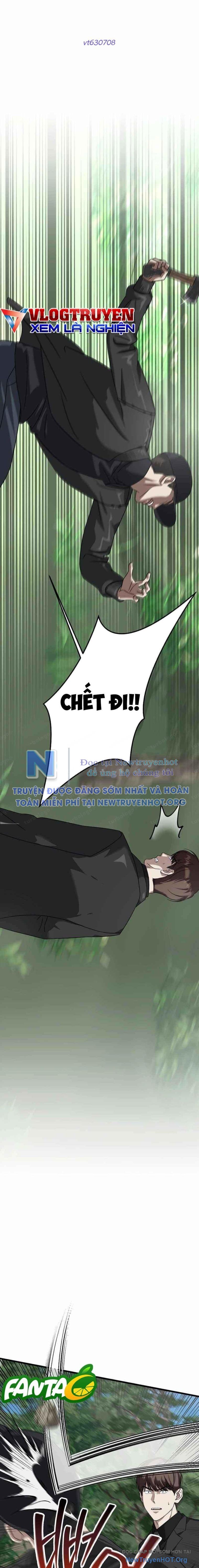 Đây Là Luật Chap 157 - Next Chap 158