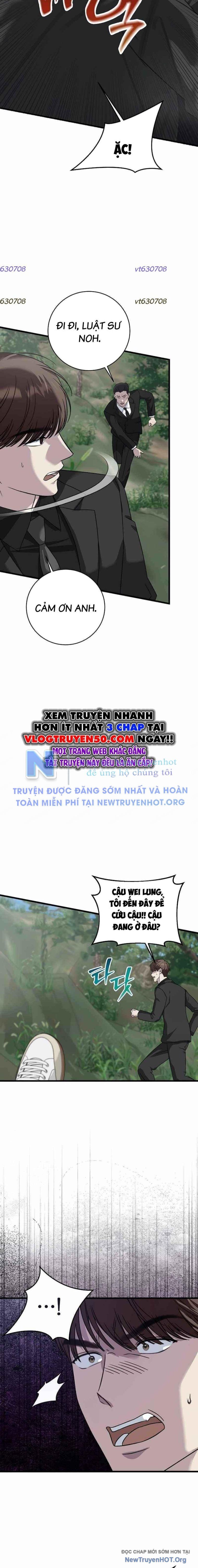 Đây Là Luật Chap 157 - Next Chap 158