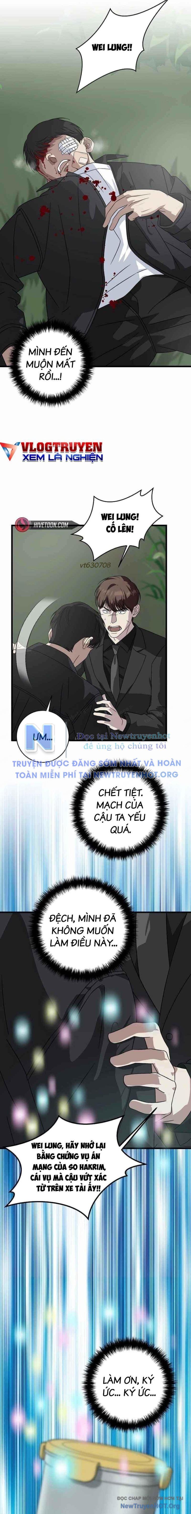 Đây Là Luật Chap 157 - Next Chap 158