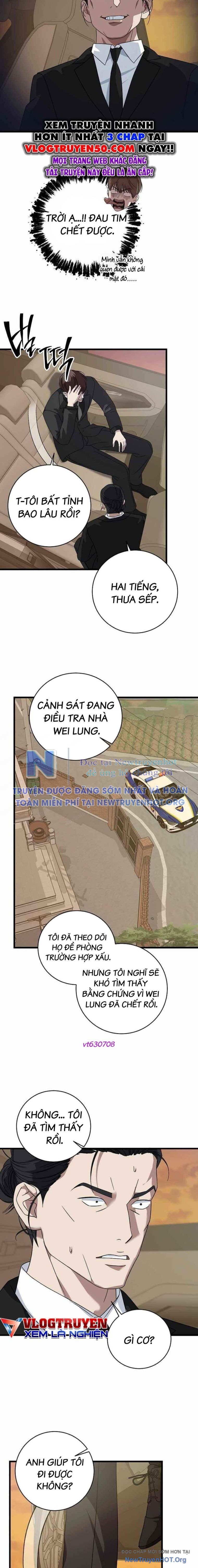 Đây Là Luật Chap 157 - Next Chap 158