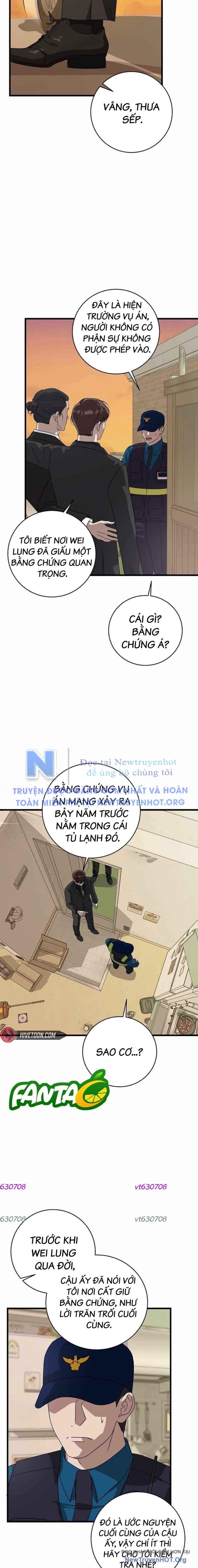 Đây Là Luật Chap 157 - Next Chap 158