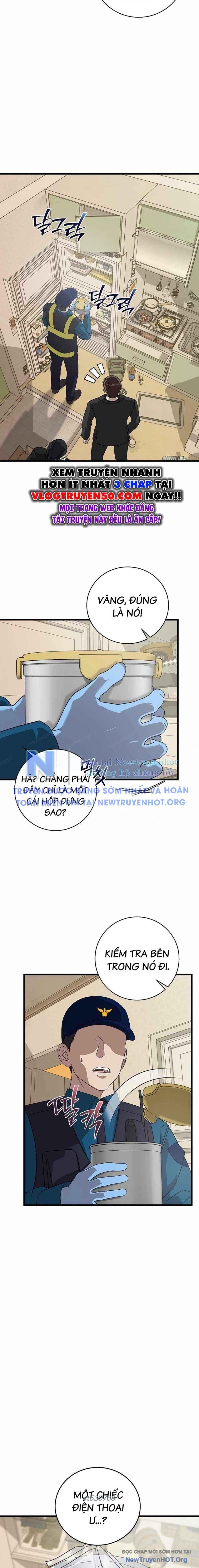 Đây Là Luật Chap 157 - Next Chap 158