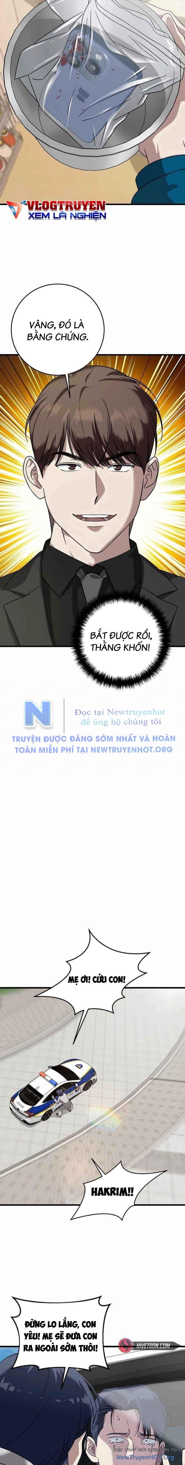 Đây Là Luật Chap 157 - Next Chap 158