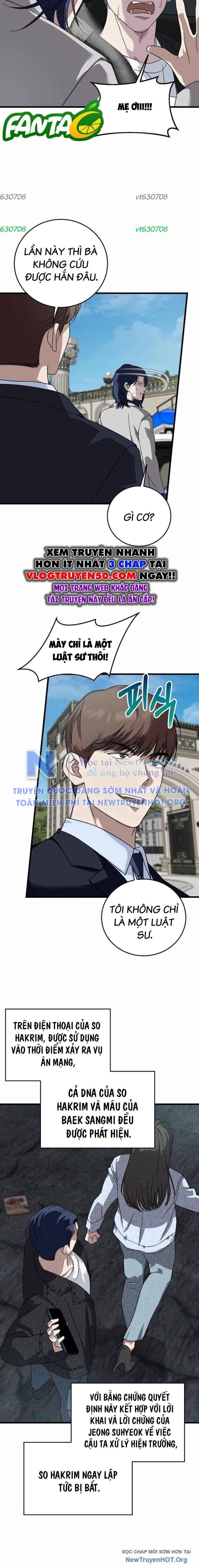 Đây Là Luật Chap 157 - Next Chap 158