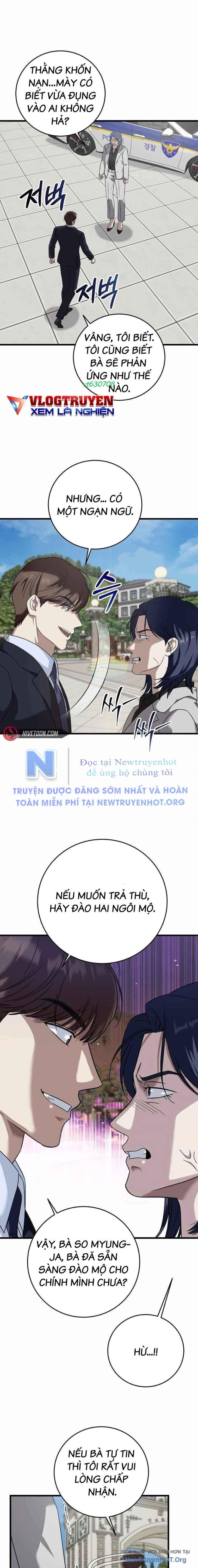Đây Là Luật Chap 157 - Next Chap 158