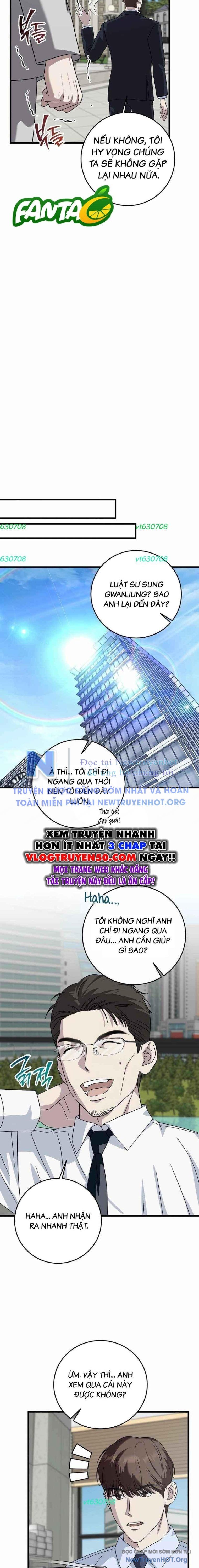Đây Là Luật Chap 157 - Next Chap 158