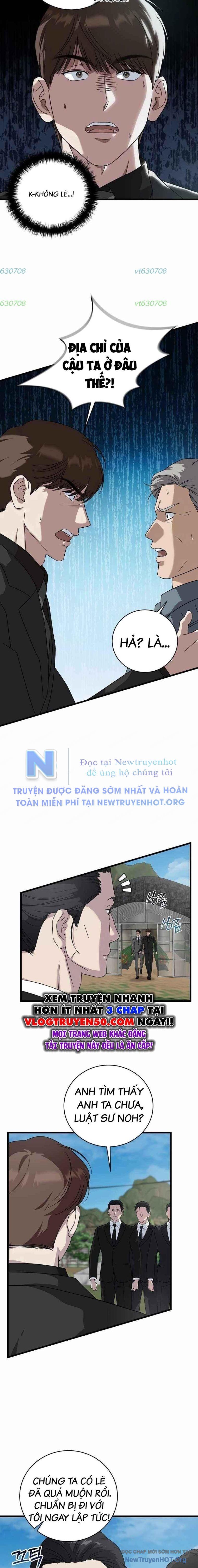 Đây Là Luật Chap 157 - Next Chap 158