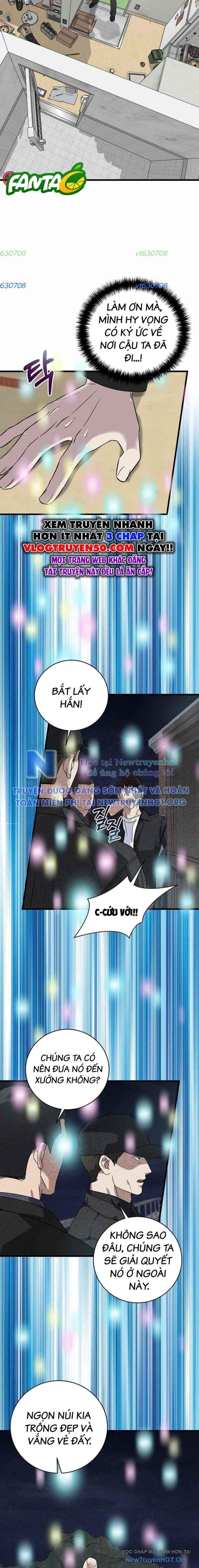 Đây Là Luật Chap 157 - Next Chap 158