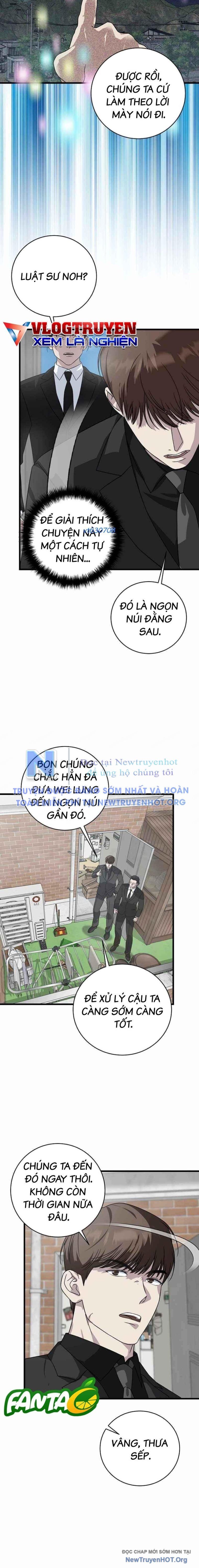 Đây Là Luật Chap 157 - Next Chap 158