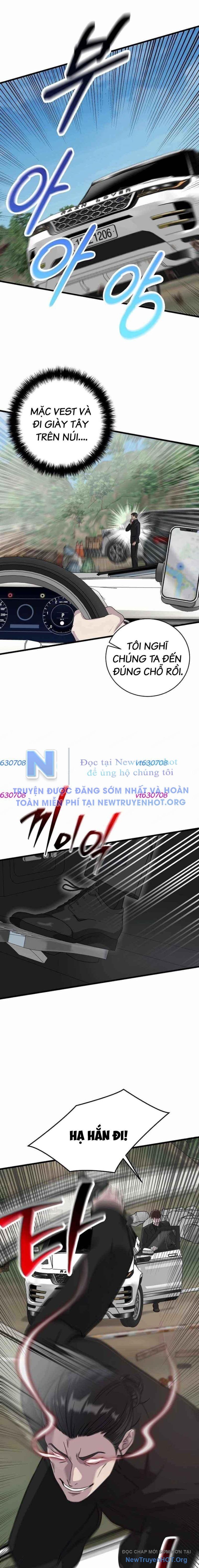 Đây Là Luật Chap 157 - Next Chap 158