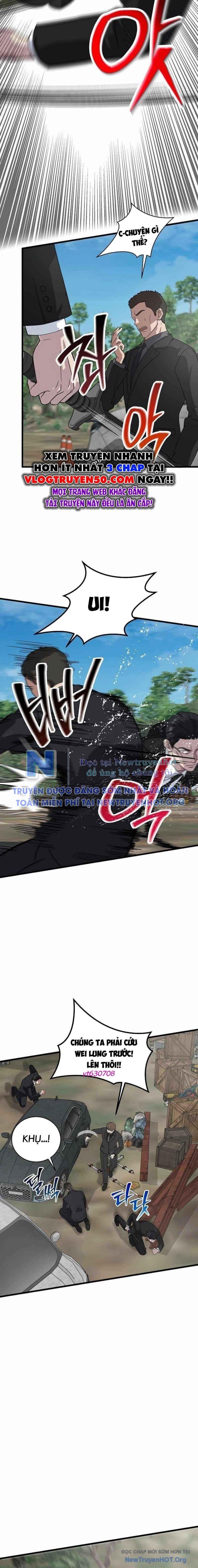 Đây Là Luật Chap 157 - Next Chap 158
