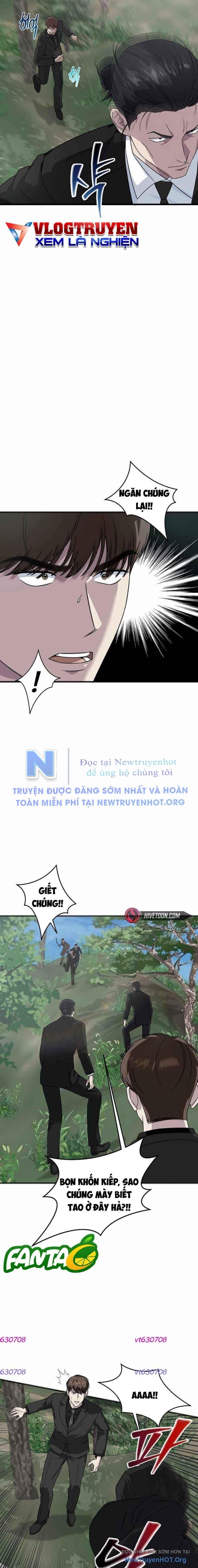 Đây Là Luật Chap 157 - Next Chap 158