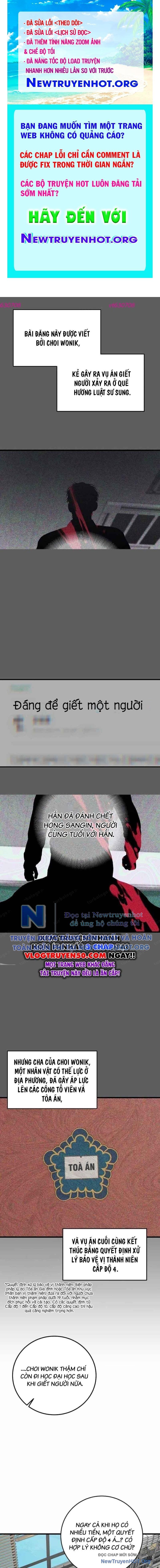 Đây Là Luật Chap 158 - Next Chap 159