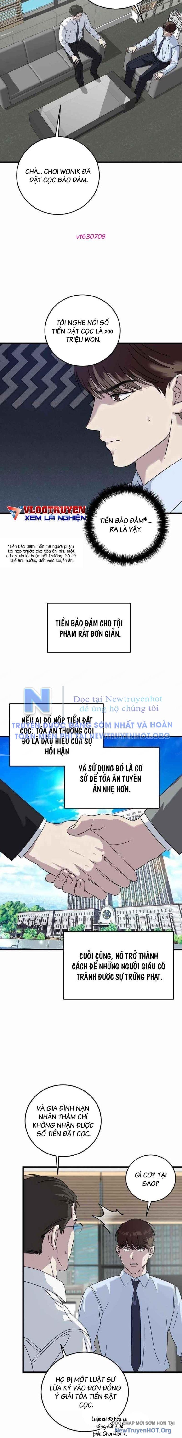Đây Là Luật Chap 158 - Next Chap 159