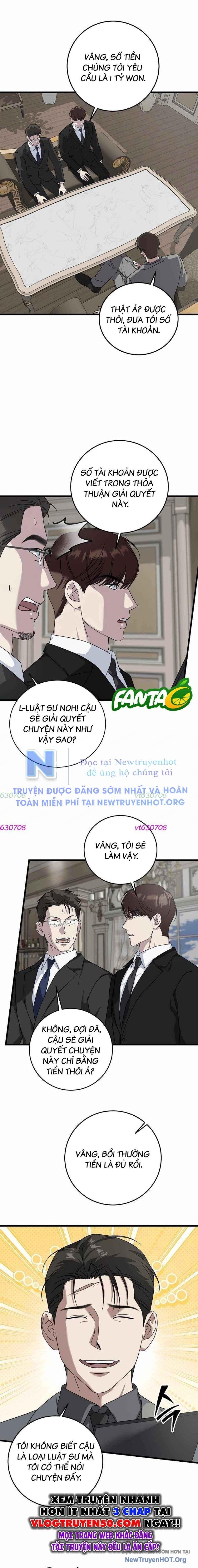 Đây Là Luật Chap 158 - Next Chap 159