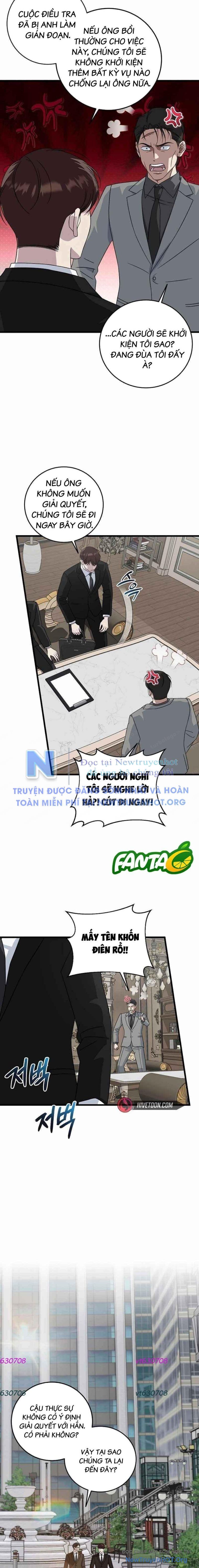Đây Là Luật Chap 158 - Next Chap 159