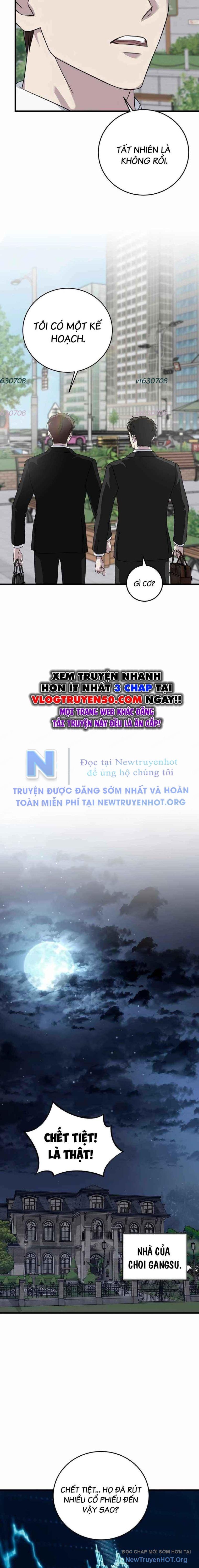 Đây Là Luật Chap 158 - Next Chap 159