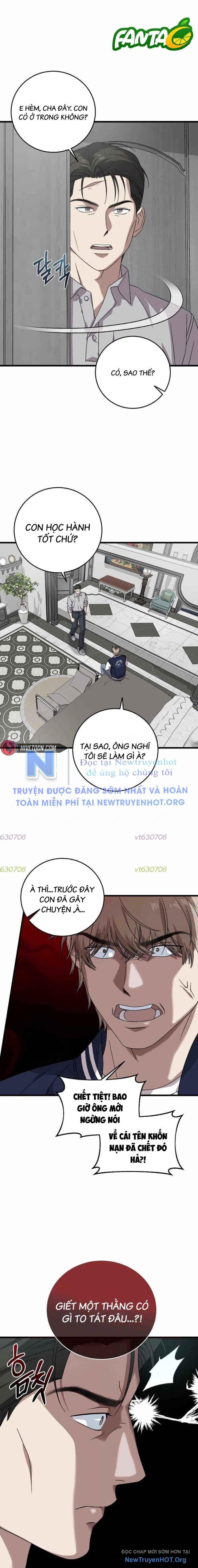 Đây Là Luật Chap 158 - Next Chap 159