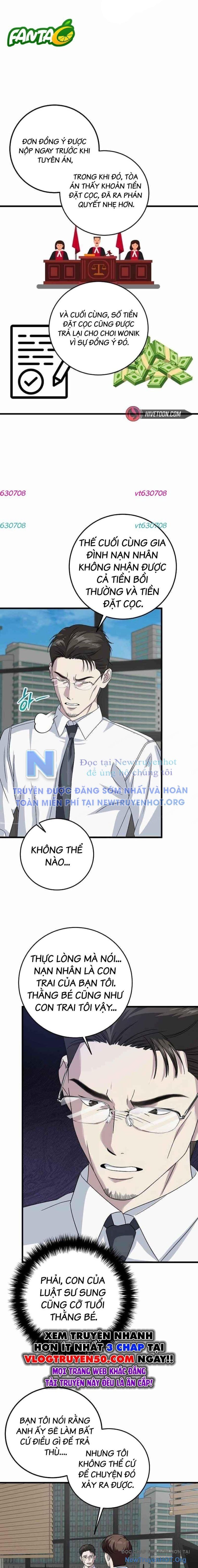 Đây Là Luật Chap 158 - Next Chap 159