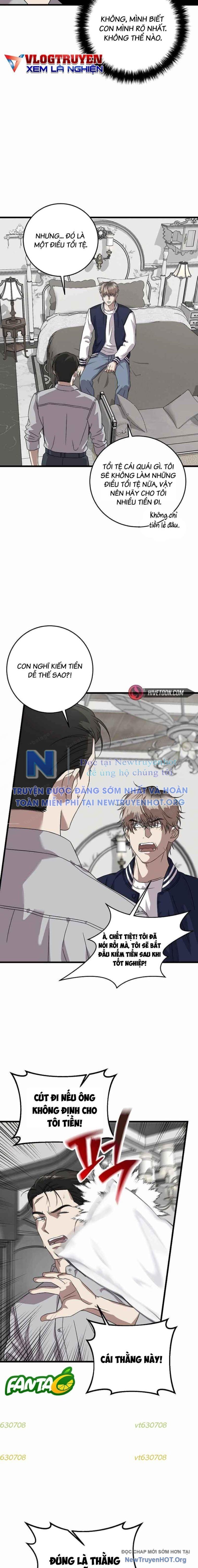 Đây Là Luật Chap 158 - Next Chap 159