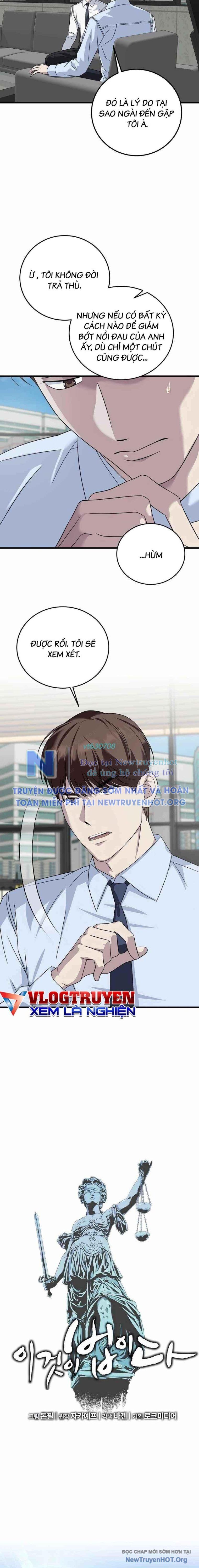 Đây Là Luật Chap 158 - Next Chap 159
