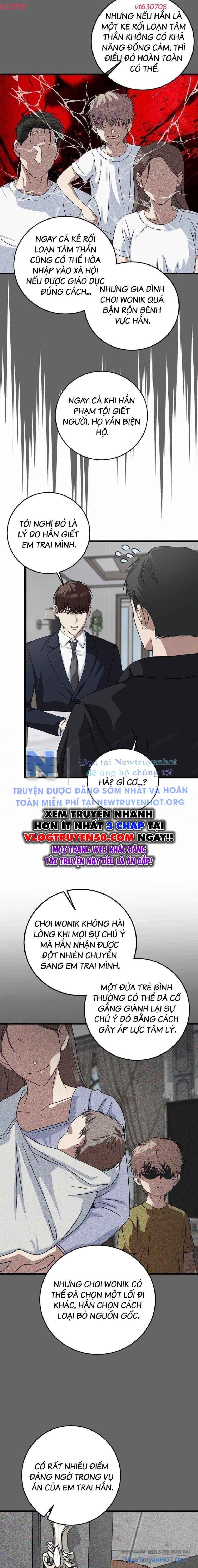 Đây Là Luật Chap 158 - Next Chap 159