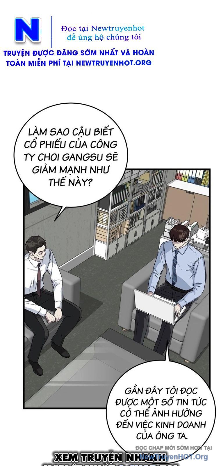 Đây Là Luật Chap 159 - Next Chap 160