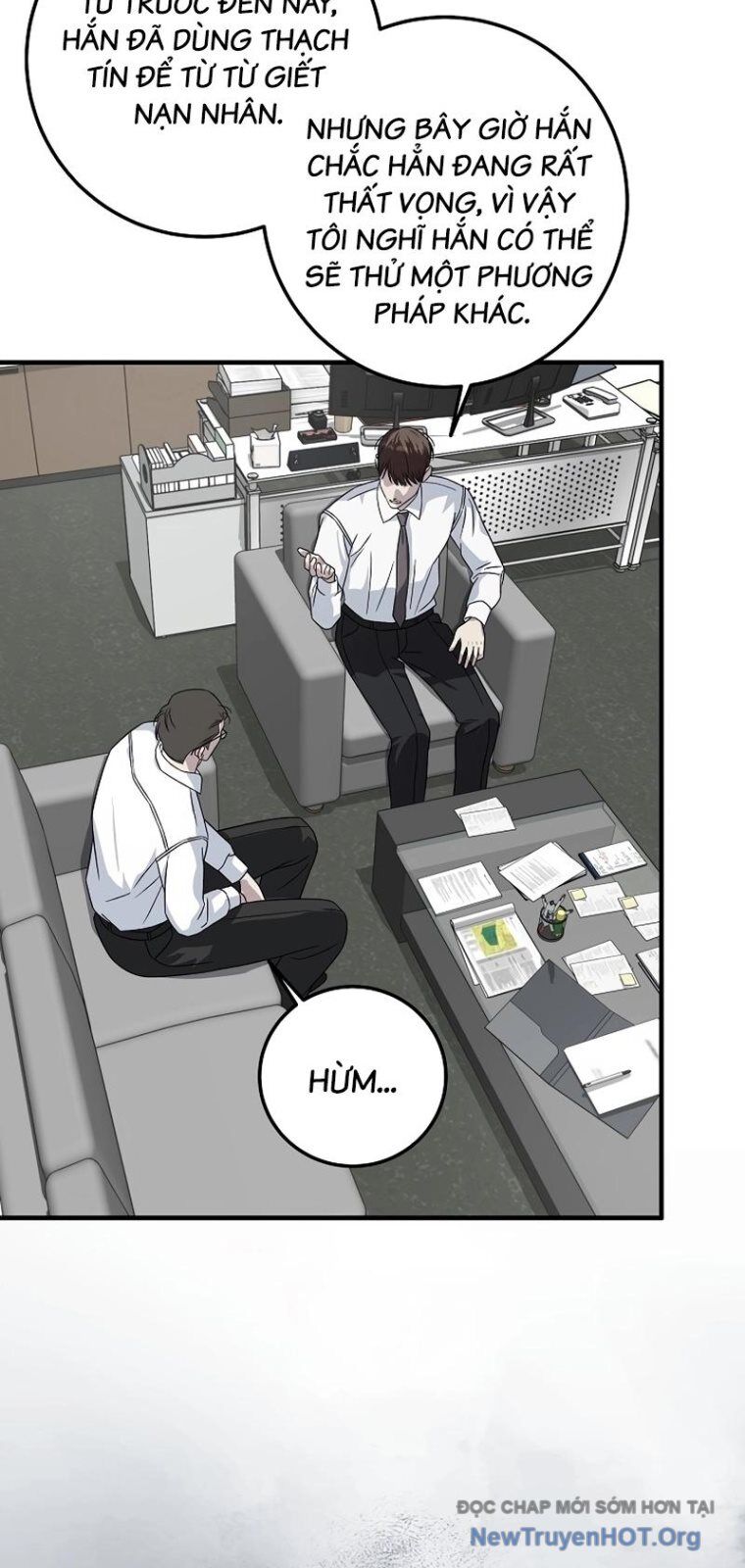 Đây Là Luật Chap 159 - Next Chap 160