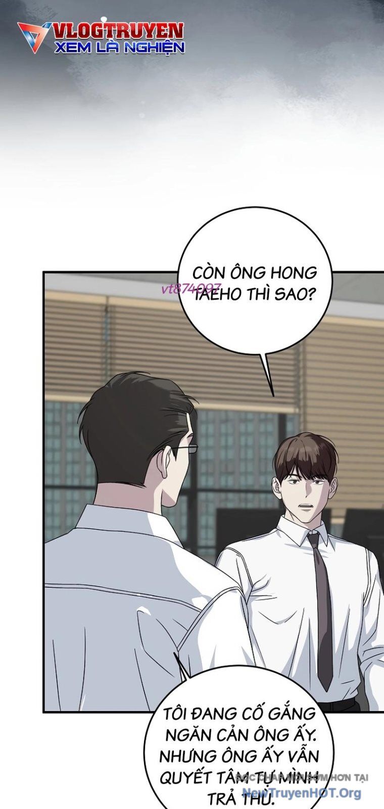 Đây Là Luật Chap 159 - Next Chap 160