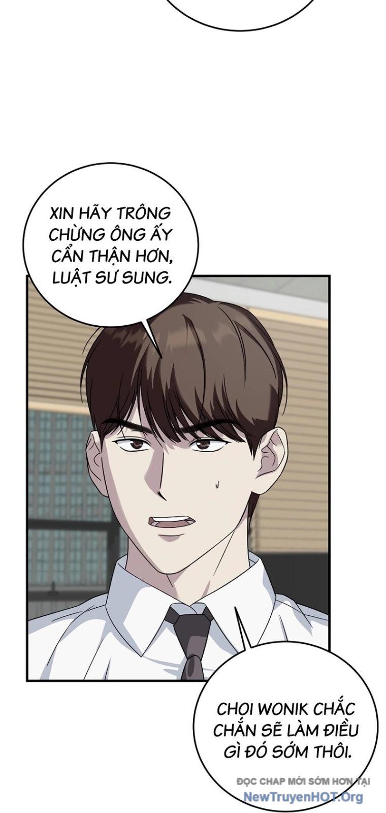 Đây Là Luật Chap 159 - Next Chap 160